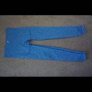 Gymshark original seamless legging